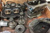 Hitachi� Hydraulic Pump & Motor Repair