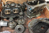 Danfoss / Sundstrand� Hydraulic Pump & Motor 