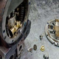 Rexroth� & Uchida� Hydraulic Pump & Motor Rep